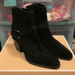 Michael Kors booties